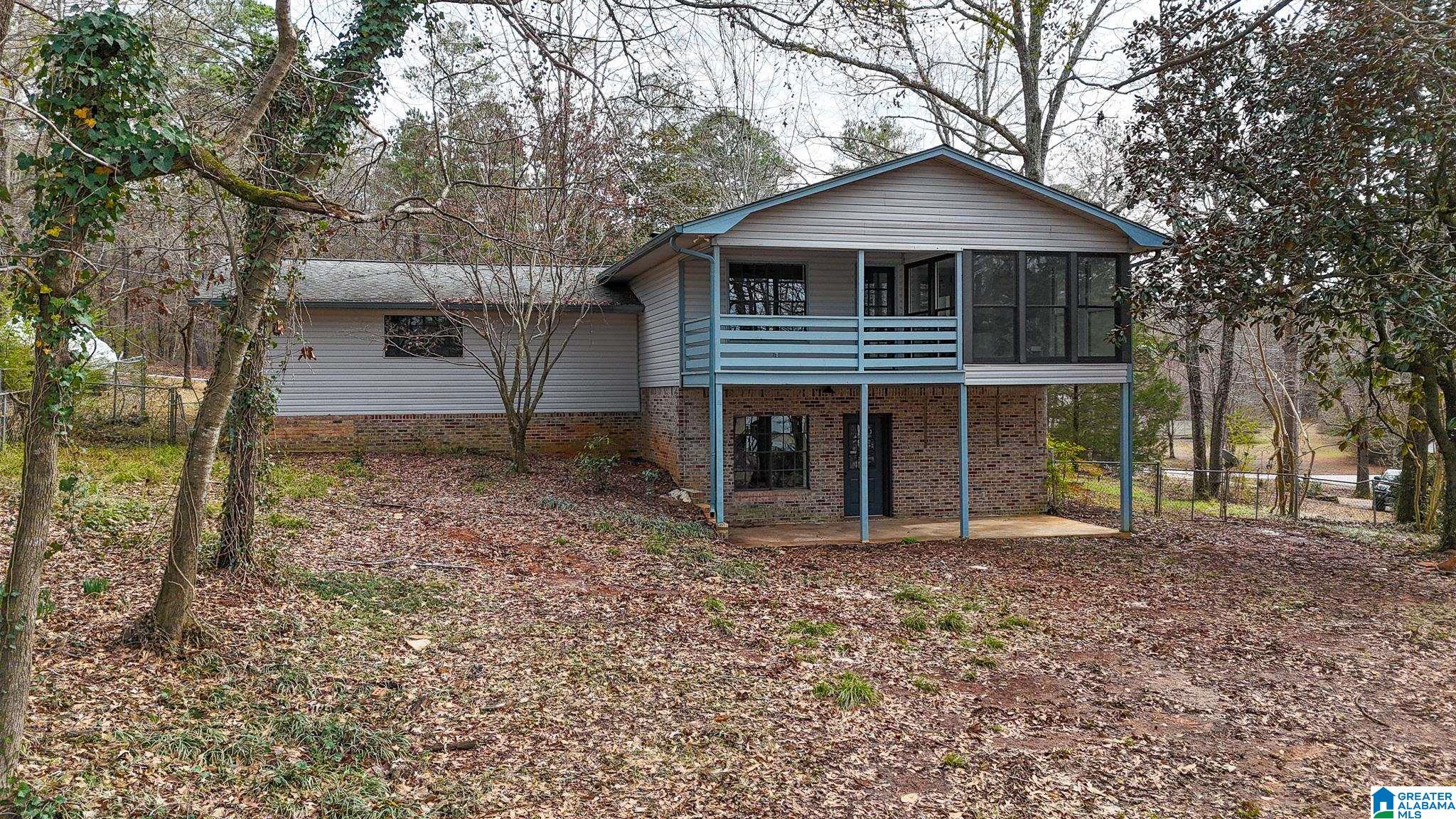 440 Funderburg Bend Road Pell City, AL 35128 - Photo 10 of 39