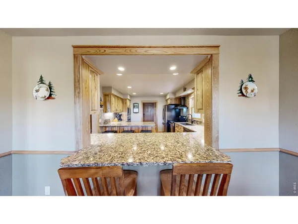 $1,325,000 | 2619 Ridge Lane, Estes Park, CO 80517