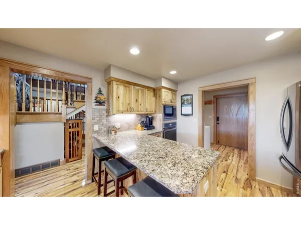 $1,325,000 | 2619 Ridge Lane, Estes Park, CO 80517