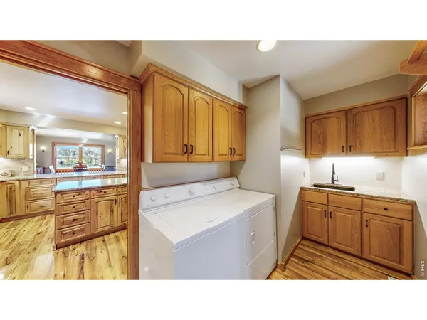 $1,325,000 | 2619 Ridge Lane, Estes Park, CO 80517