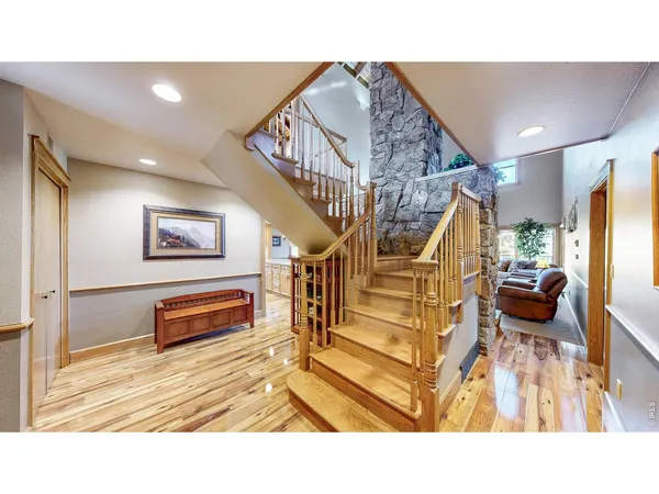 $1,325,000 | 2619 Ridge Lane, Estes Park, CO 80517