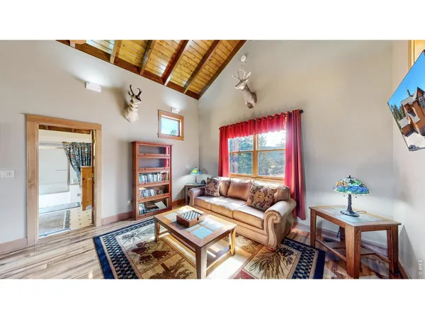 $1,325,000 | 2619 Ridge Lane, Estes Park, CO 80517