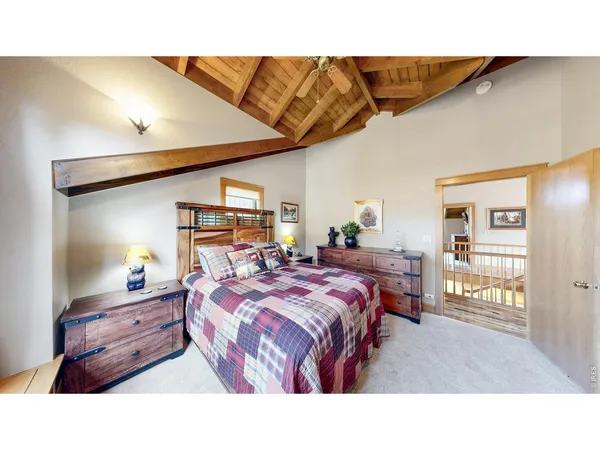 $1,325,000 | 2619 Ridge Lane, Estes Park, CO 80517