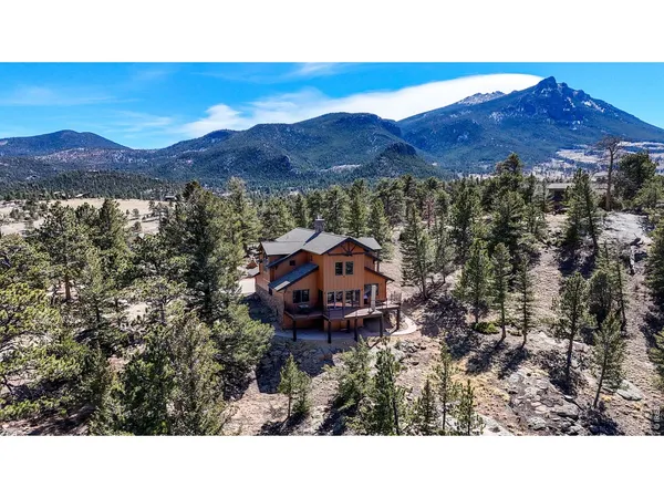 $1,325,000 | 2619 Ridge Lane, Estes Park, CO 80517