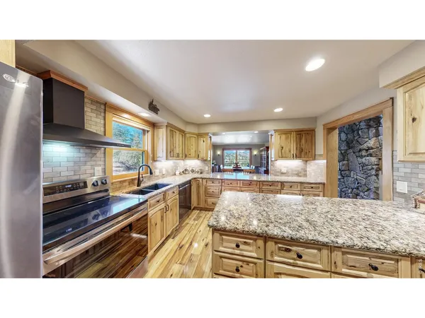 $1,325,000 | 2619 Ridge Lane, Estes Park, CO 80517