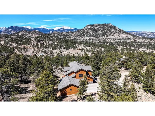 $1,325,000 | 2619 Ridge Lane, Estes Park, CO 80517