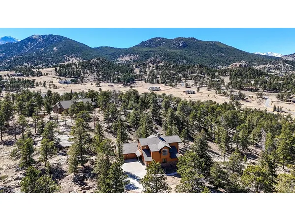 $1,325,000 | 2619 Ridge Lane, Estes Park, CO 80517