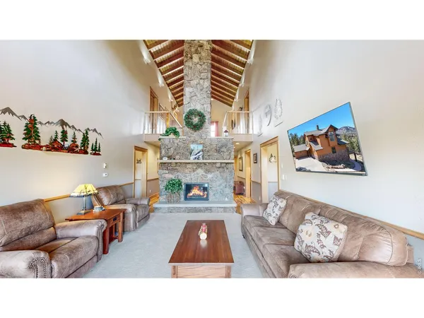 $1,325,000 | 2619 Ridge Lane, Estes Park, CO 80517