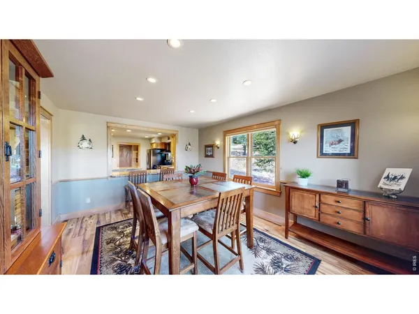 $1,325,000 | 2619 Ridge Lane, Estes Park, CO 80517