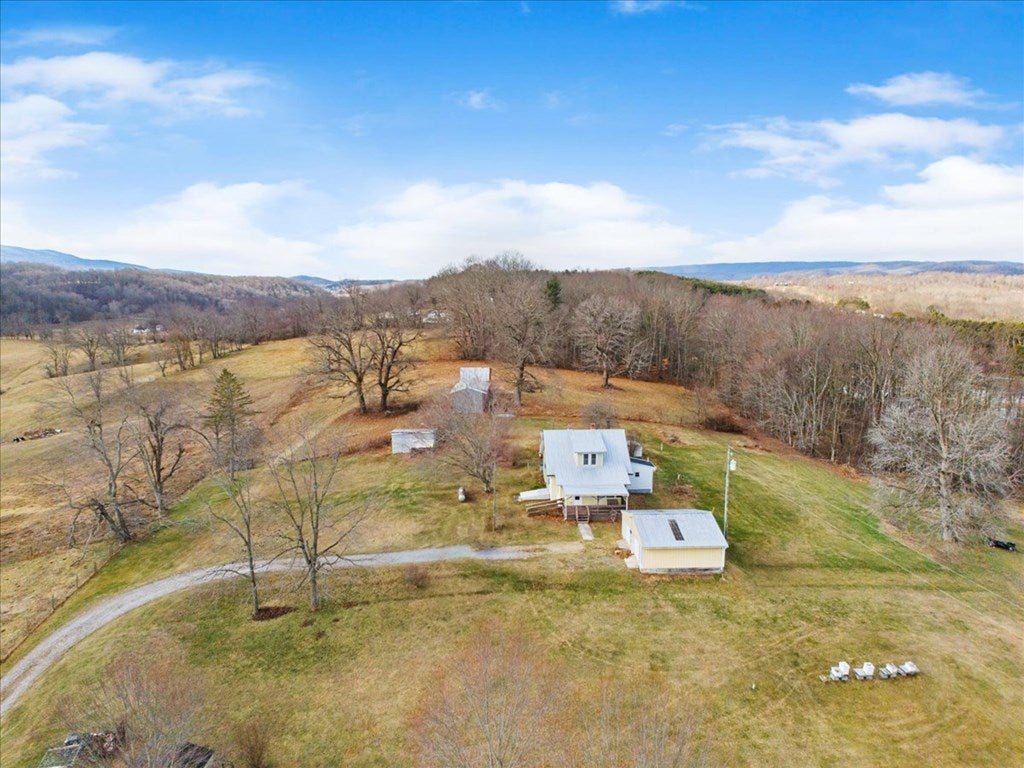 223 Sage Road Rural Retreat, VA 24368 - Photo 43 of 48 Gallery Image 43