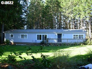 25230 South Wallens Road Estacada, OR 97023 - Photo 1 of 22
