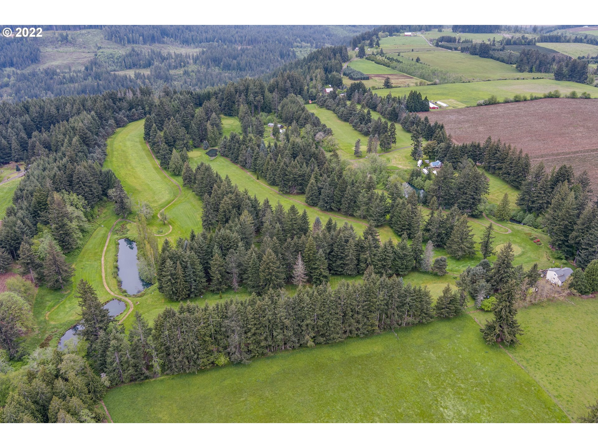 25230 South Wallens Road Estacada, OR 97023 - Photo 13 of 22