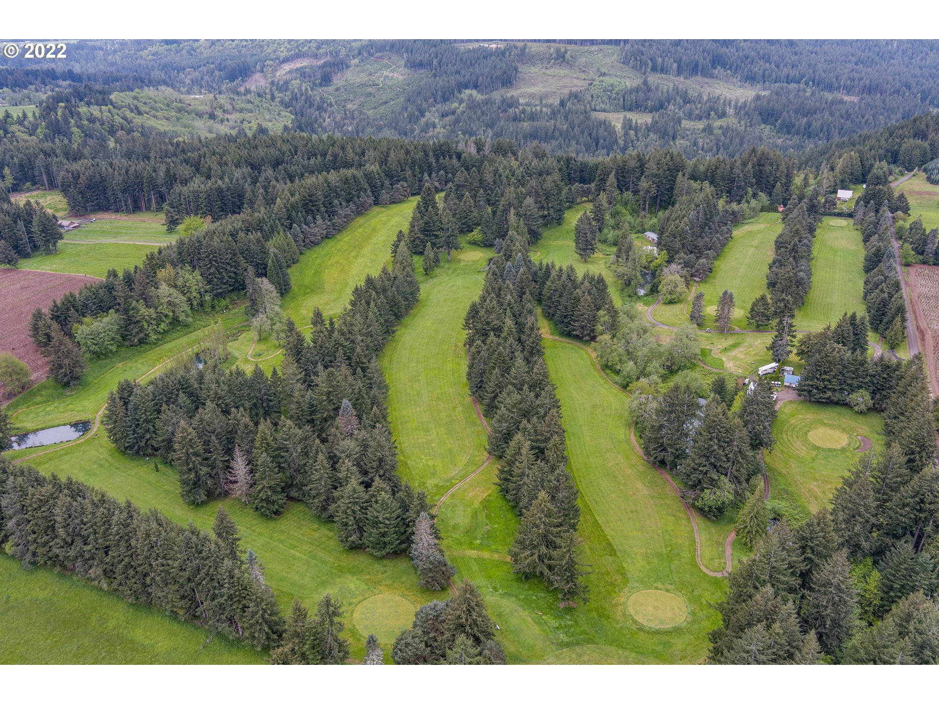 25230 South Wallens Road Estacada, OR 97023 - Photo 15 of 22
