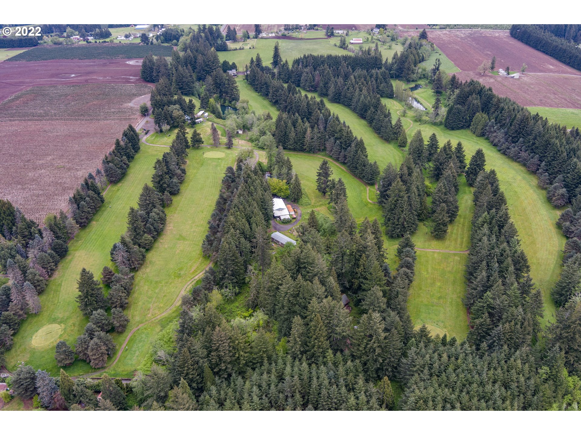 25230 South Wallens Road Estacada, OR 97023 - Photo 6 of 22