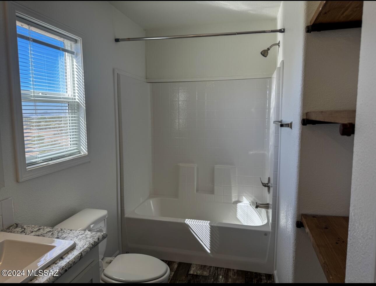 7415 North Van Ark Road, Unit LOT D Tucson, AZ 85743 - Photo 24 of 30