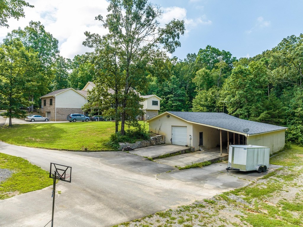 246 Kinser Road Cleveland, TN 37323 - Photo 8 of 65 Gallery Image 8