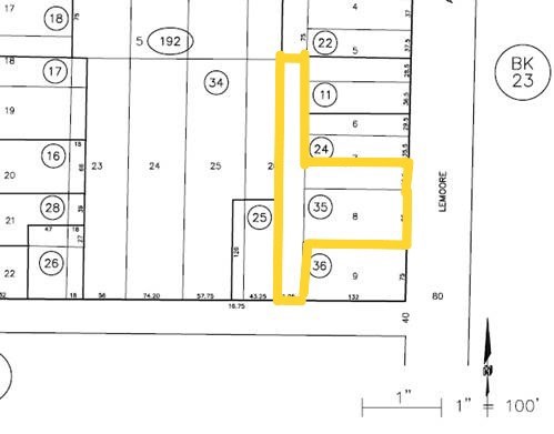 271 South Lemoore Avenue Lemoore, CA 93245 - Photo 15 of 16