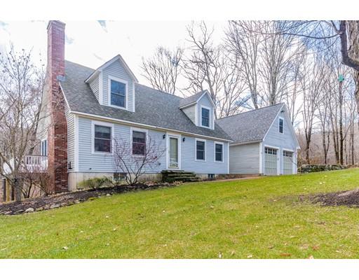 4 Strippe Road Whately, MA 01039 - Photo 1 of 29