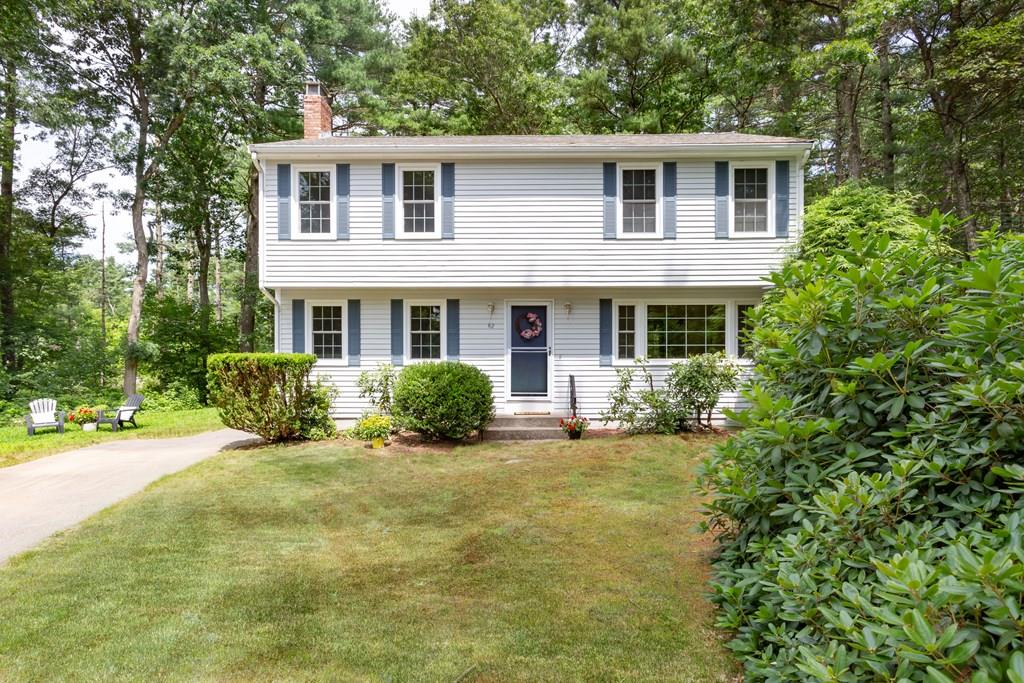 62 Barefoot Hill Road Sharon, MA 02067 - Photo 1 of 28 Gallery Image 1