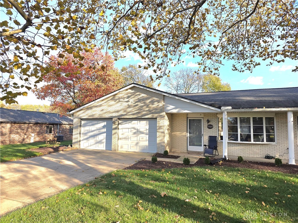 9920 Sheehan Road Dayton, OH 45458 - Photo 1 of 46