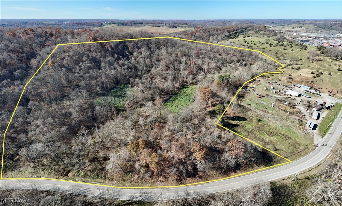 Sparling Road Waterford, OH 45786 - Photo 1 of 30 Aerial view