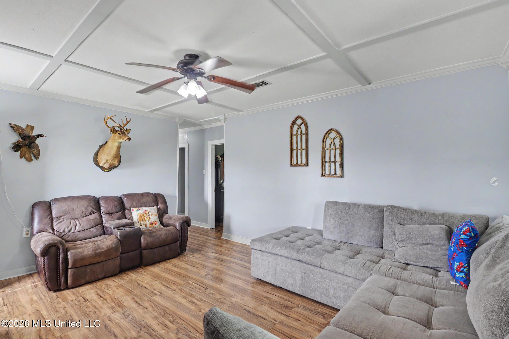 340 East Bond Road Wiggins, MS 39577 - Photo 8 of 21 05_51226 340 E Bond