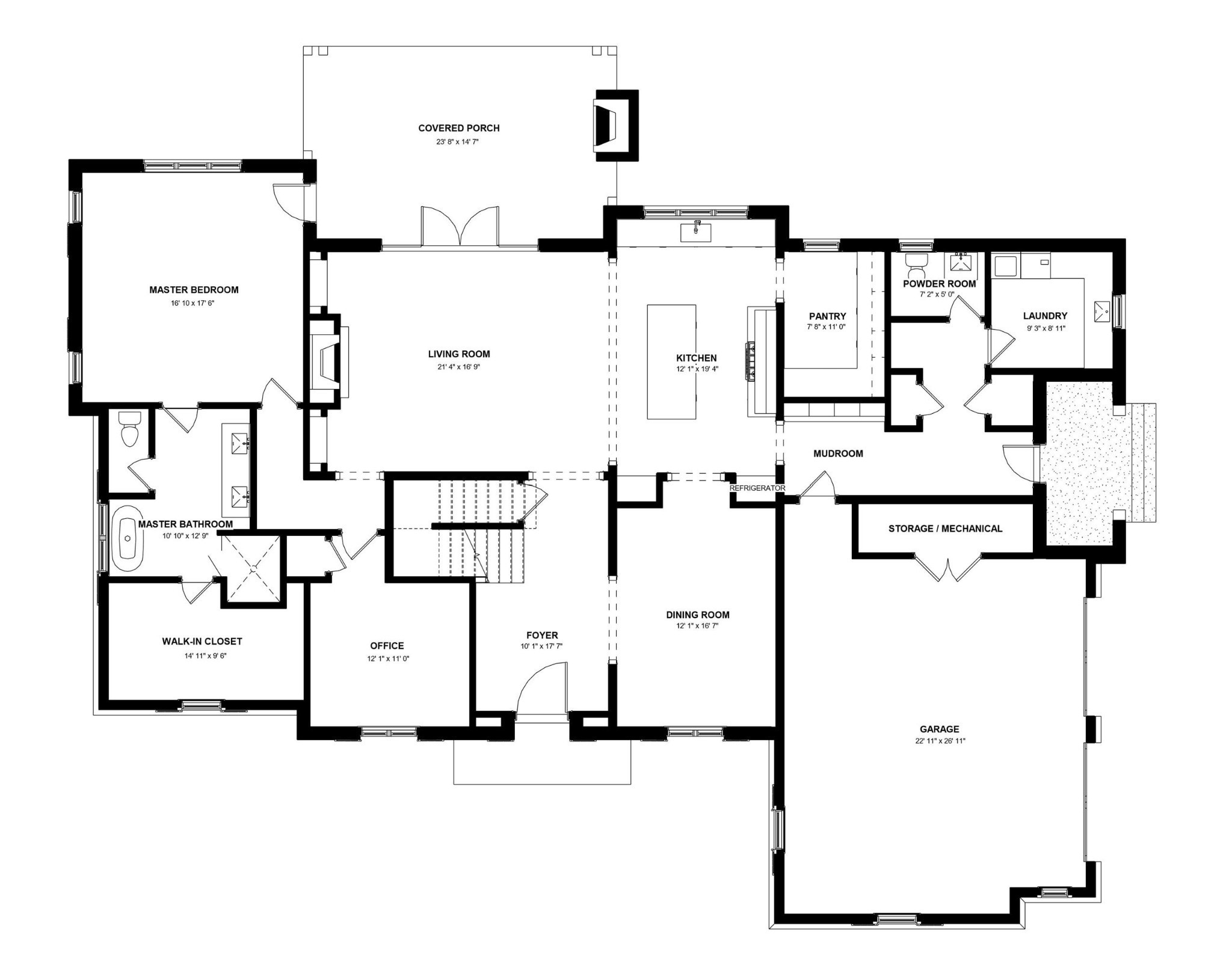 149 Cooks Rd Extension Lebanon, TN 37087 - Photo 14 of 15 Gallery Image 14