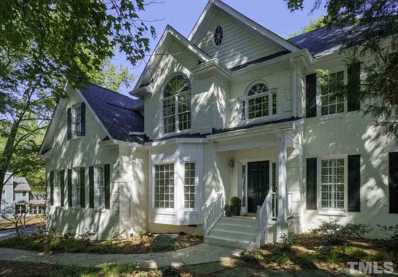 3019 Wade Road Durham, NC 27705 - Photo 1 of 30 Gallery Image 1