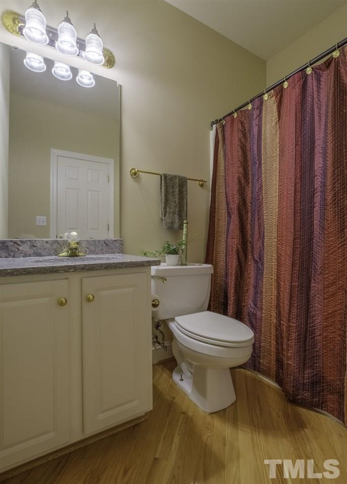 3019 Wade Road Durham, NC 27705 - Photo 12 of 30 Gallery Image 12