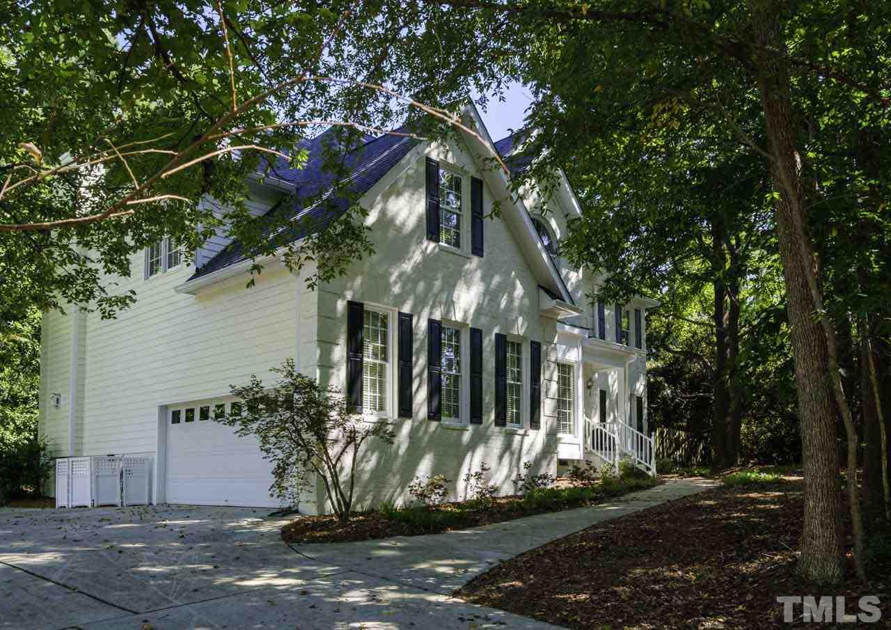 3019 Wade Road Durham, NC 27705 - Photo 23 of 30 Gallery Image 23