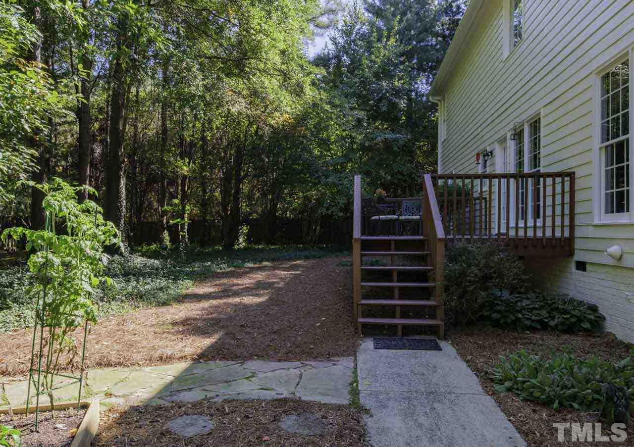 3019 Wade Road Durham, NC 27705 - Photo 25 of 30 Gallery Image 25