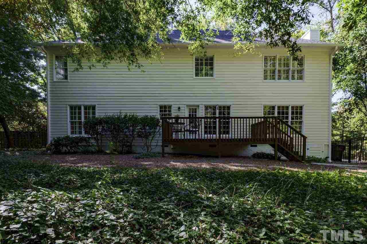 3019 Wade Road Durham, NC 27705 - Photo 26 of 30 Gallery Image 26