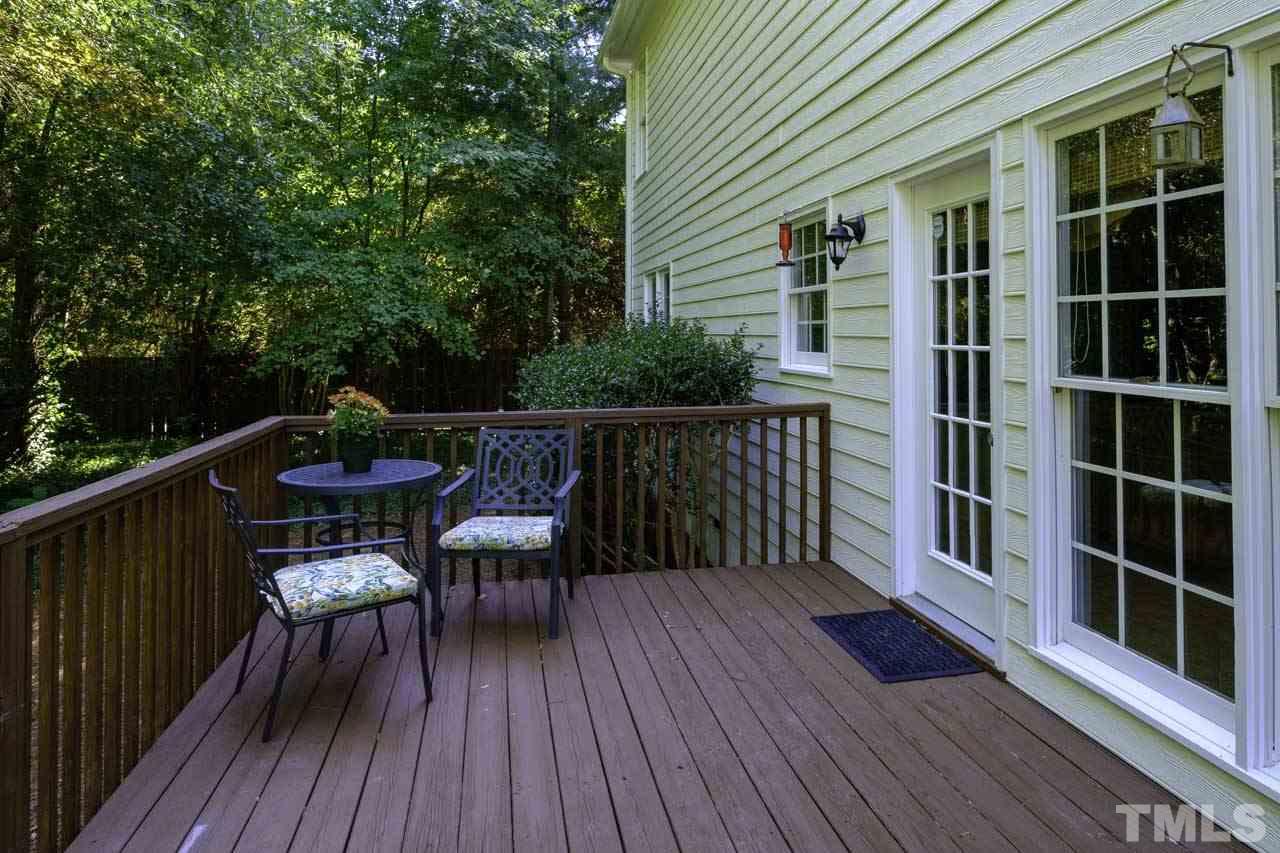 3019 Wade Road Durham, NC 27705 - Photo 27 of 30 Gallery Image 27