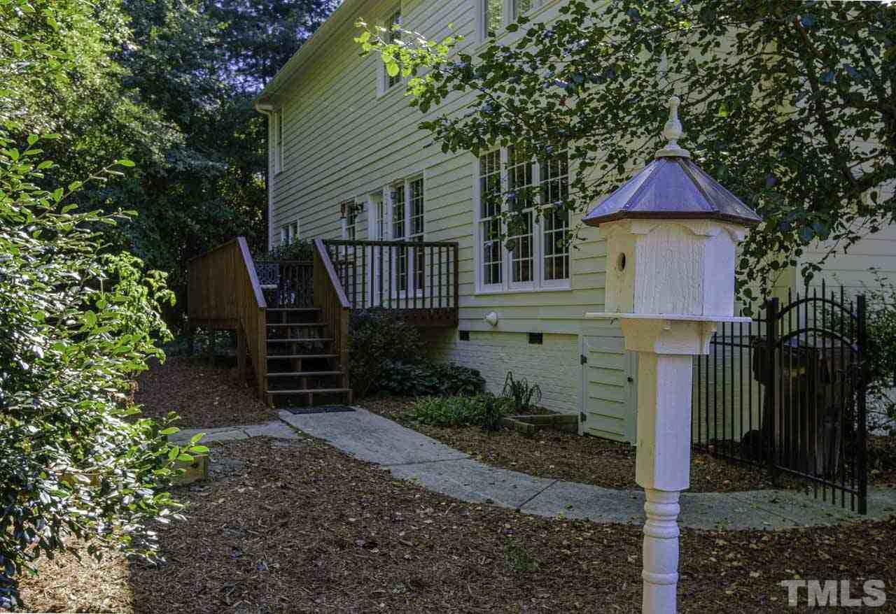 3019 Wade Road Durham, NC 27705 - Photo 29 of 30 Gallery Image 29