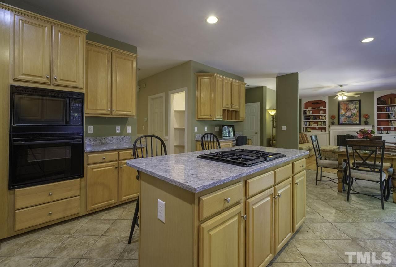 3019 Wade Road Durham, NC 27705 - Photo 4 of 30 Gallery Image 4