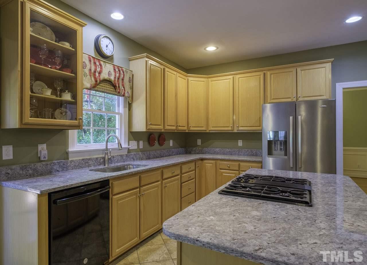 3019 Wade Road Durham, NC 27705 - Photo 5 of 30 Gallery Image 5