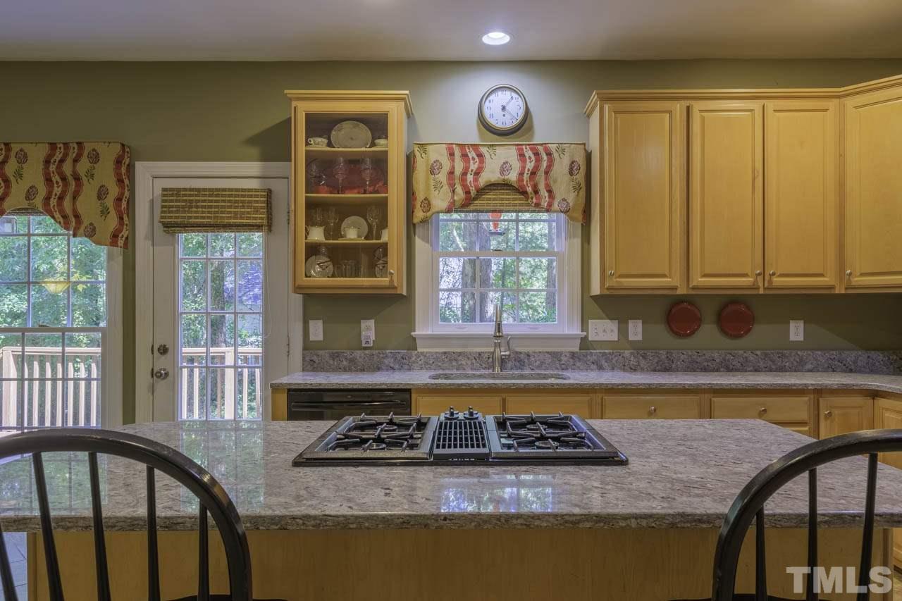 3019 Wade Road Durham, NC 27705 - Photo 6 of 30 Gallery Image 6
