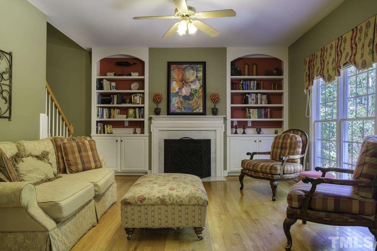 3019 Wade Road Durham, NC 27705 - Photo 7 of 30 Gallery Image 7