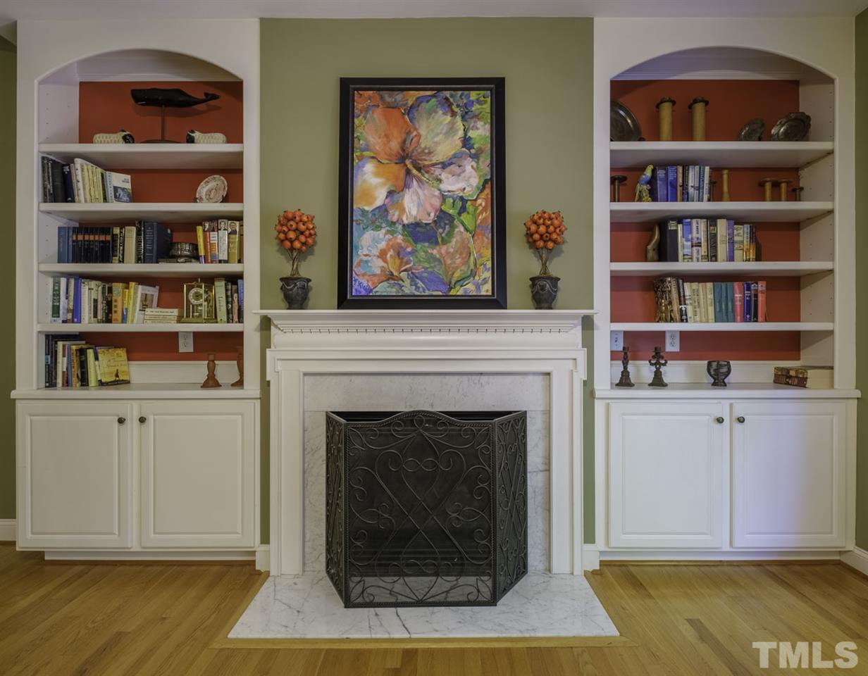 3019 Wade Road Durham, NC 27705 - Photo 8 of 30 Gallery Image 8