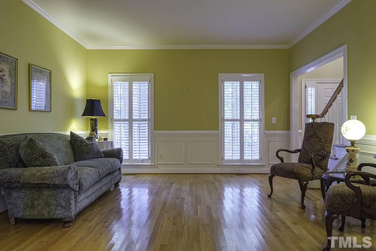 3019 Wade Road Durham, NC 27705 - Photo 9 of 30 Gallery Image 9