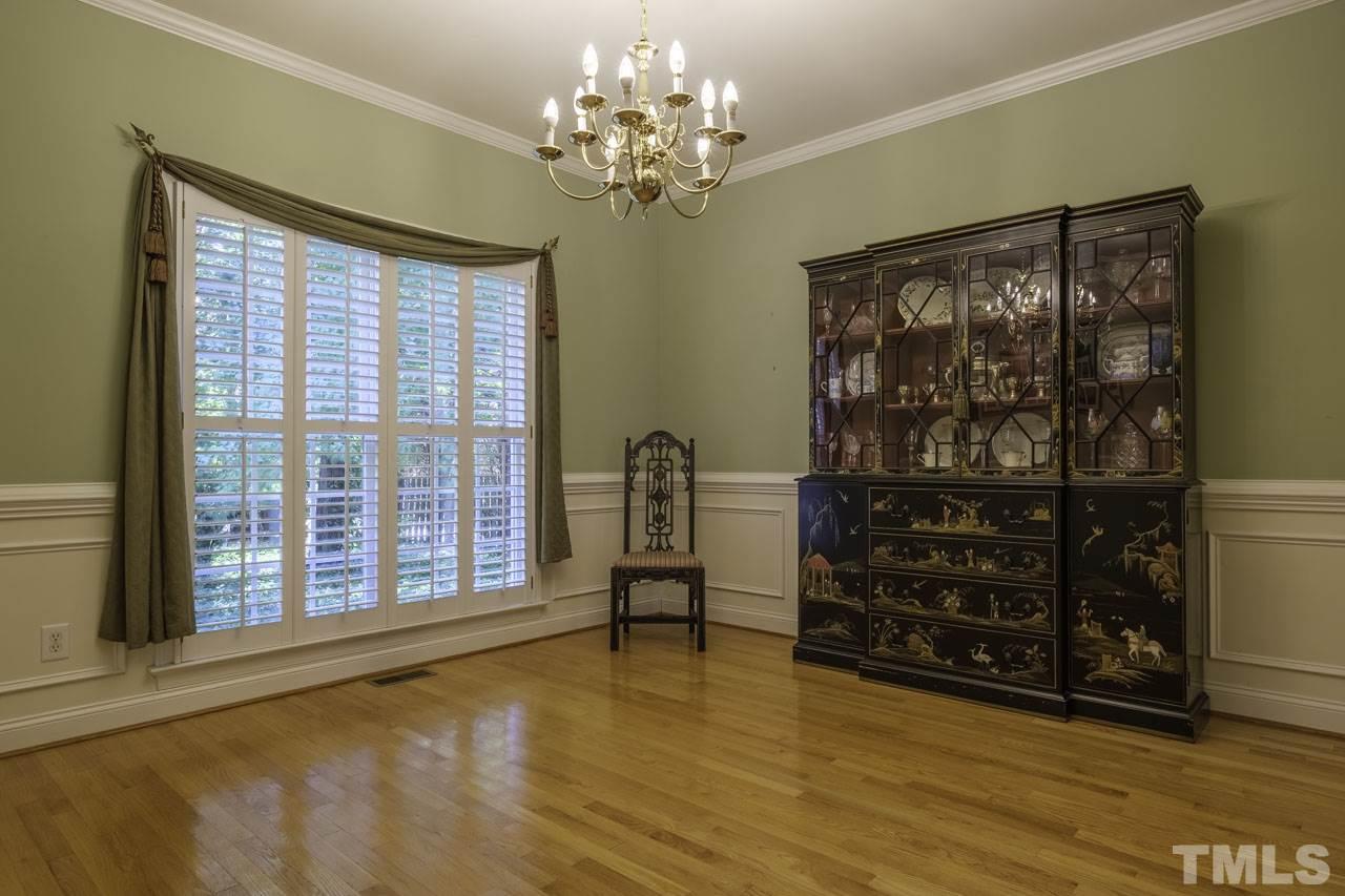 3019 Wade Road Durham, NC 27705 - Photo 10 of 30 Gallery Image 10