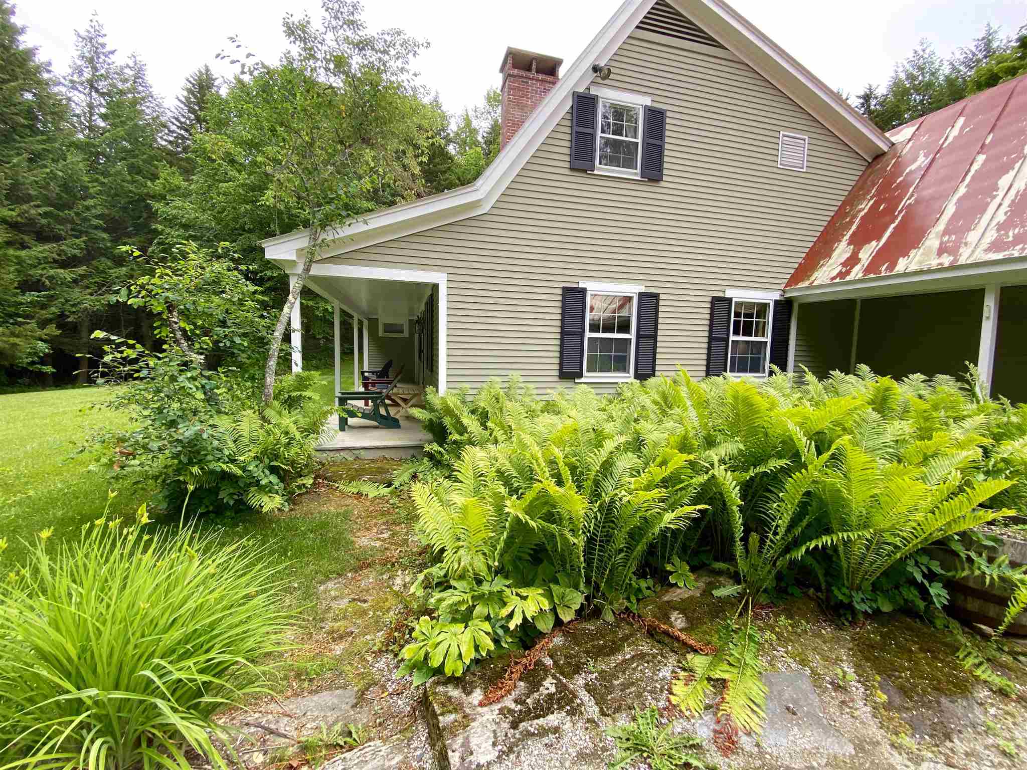 140 Bruyn Road Plymouth, VT 05056 - Photo 2 of 35 Gallery Image 2