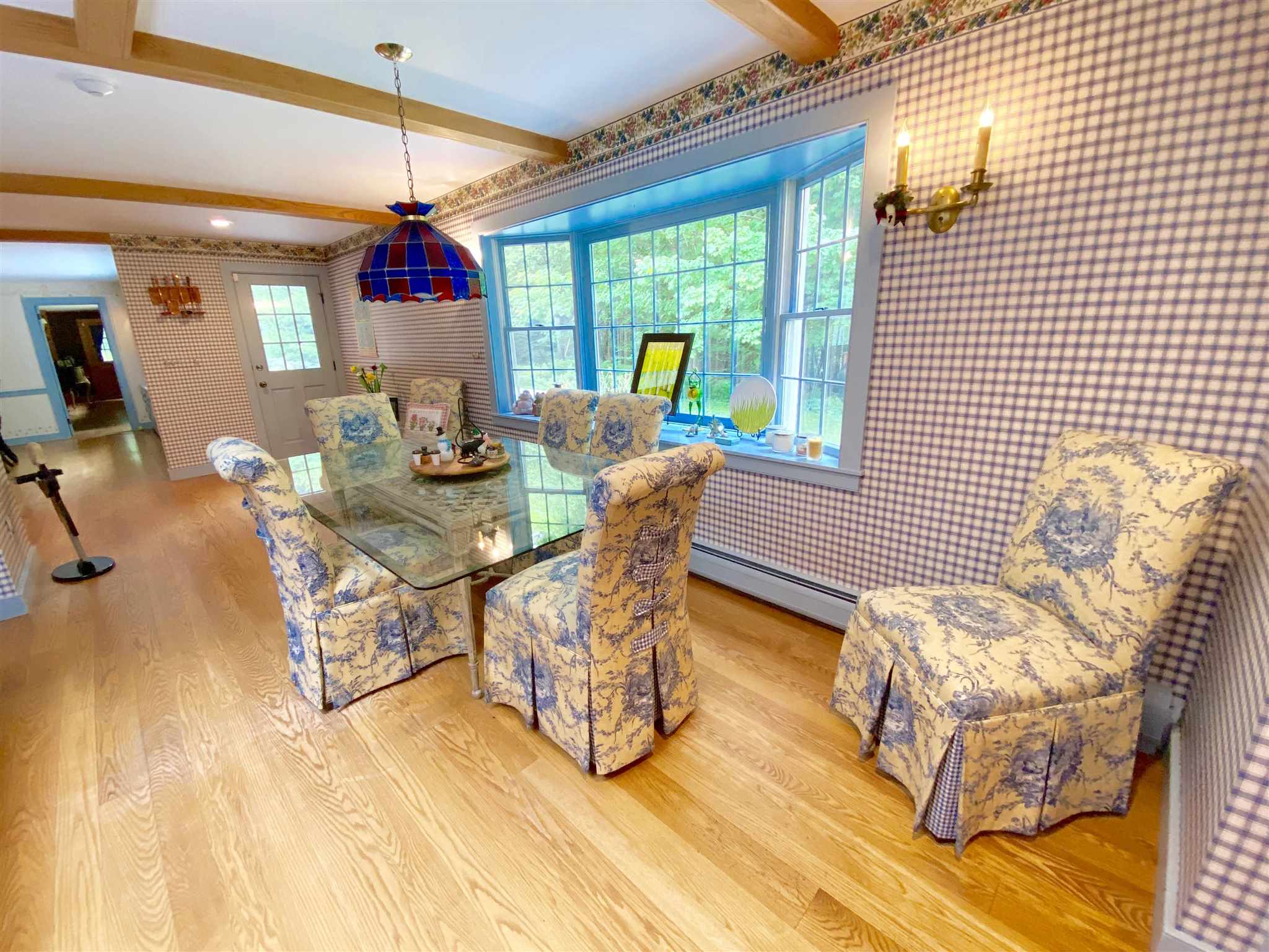 140 Bruyn Road Plymouth, VT 05056 - Photo 12 of 35 Gallery Image 12