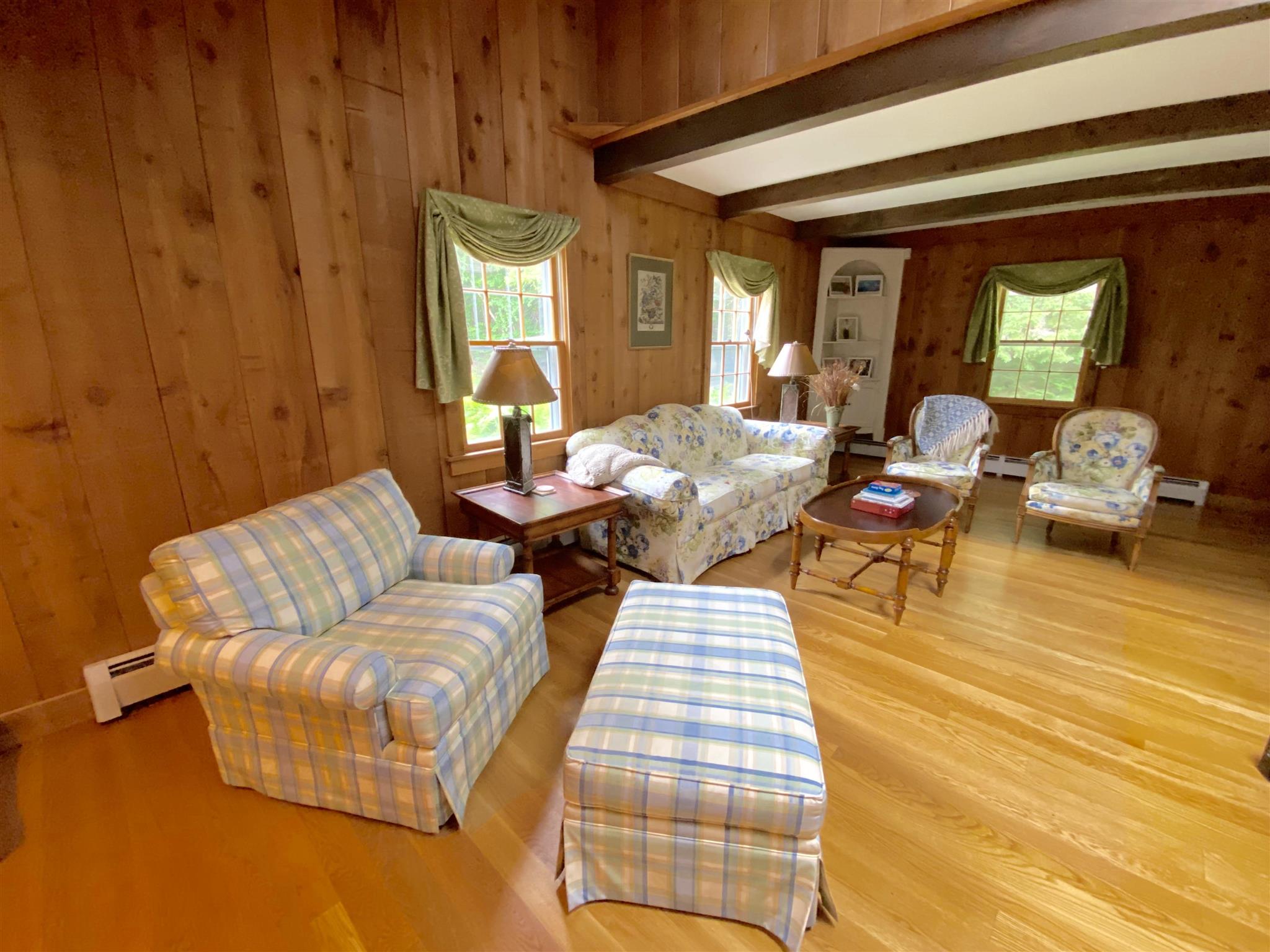 140 Bruyn Road Plymouth, VT 05056 - Photo 15 of 35 Gallery Image 15