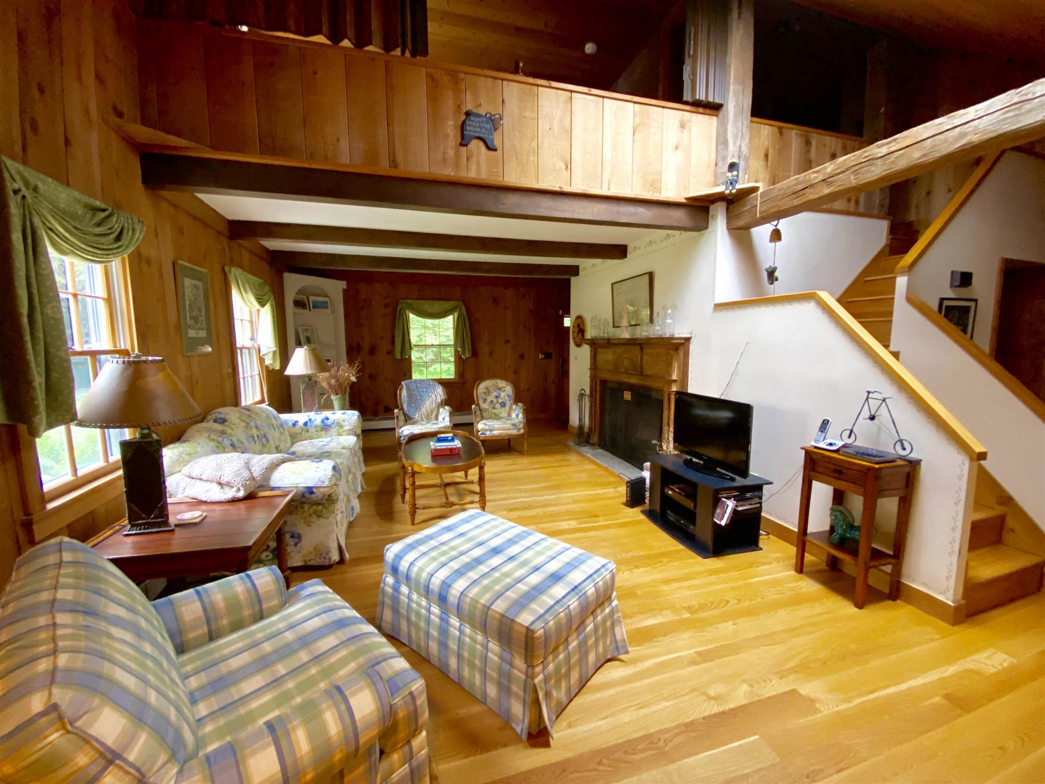 140 Bruyn Road Plymouth, VT 05056 - Photo 16 of 35 Gallery Image 16