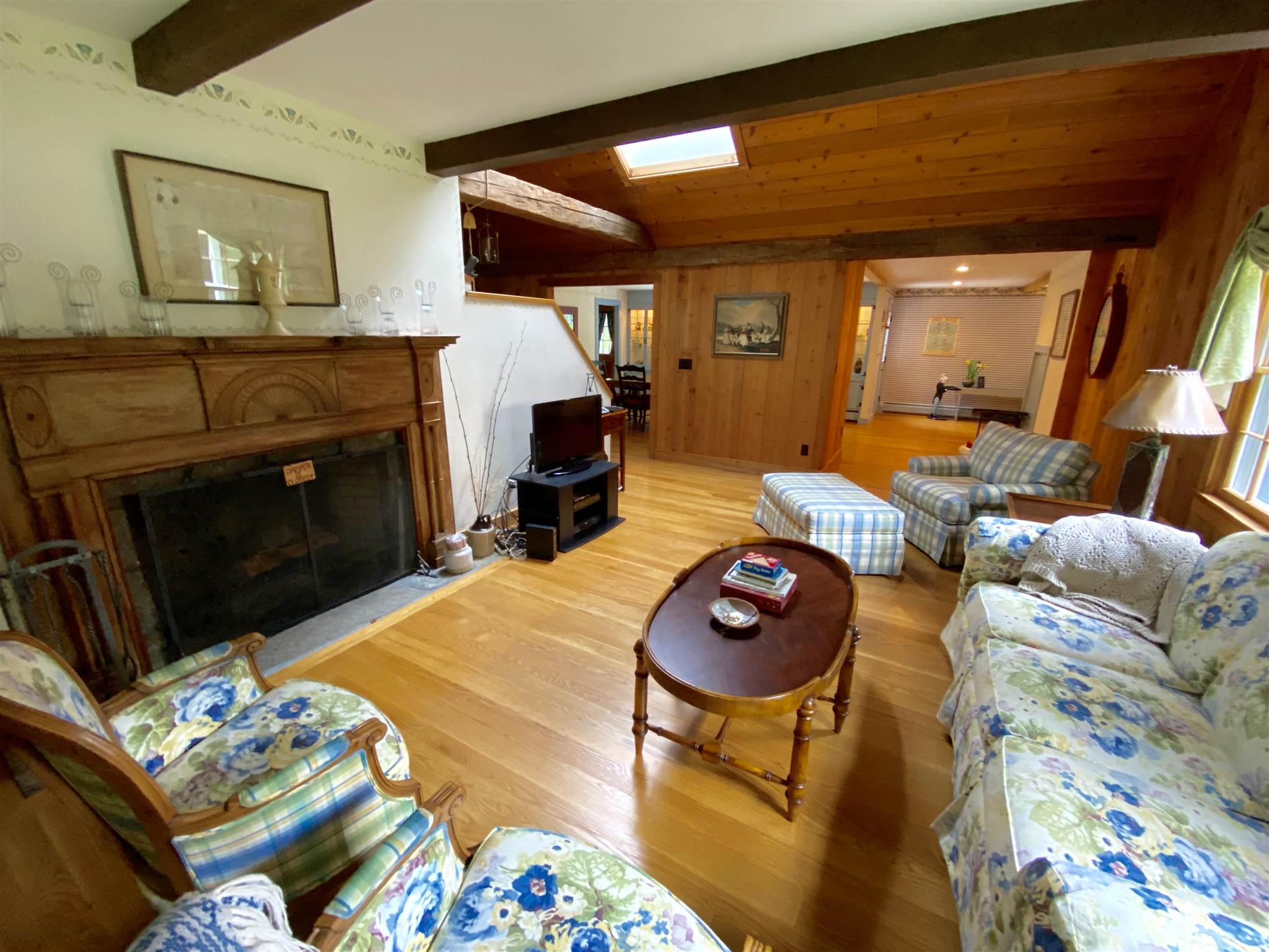 140 Bruyn Road Plymouth, VT 05056 - Photo 17 of 35 Gallery Image 17
