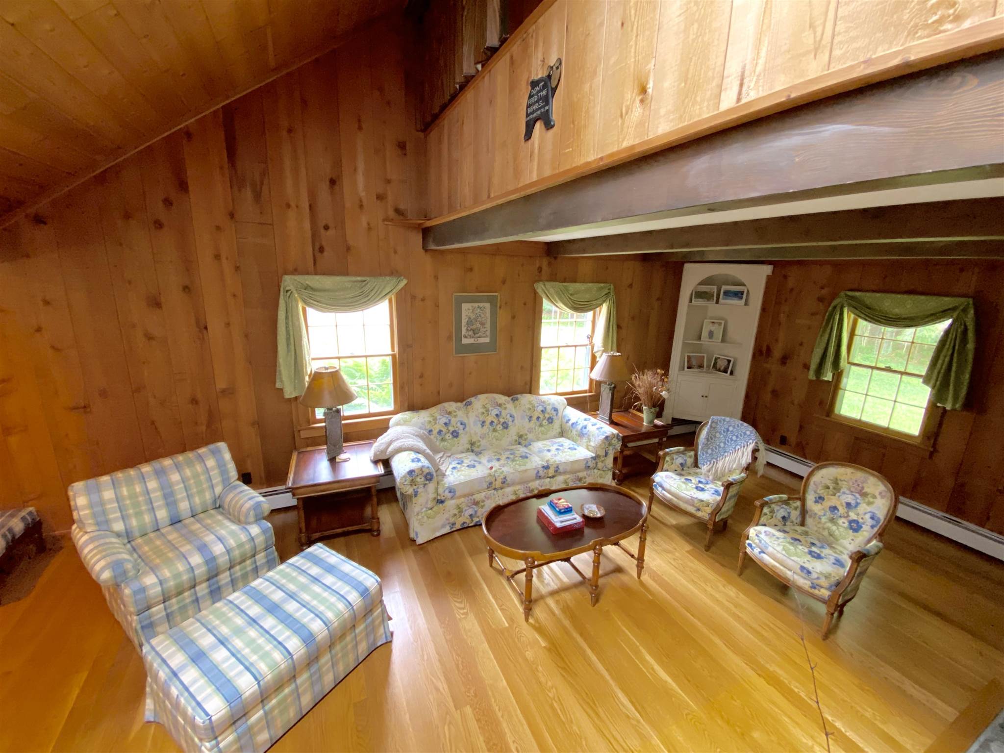 140 Bruyn Road Plymouth, VT 05056 - Photo 18 of 35 Gallery Image 18