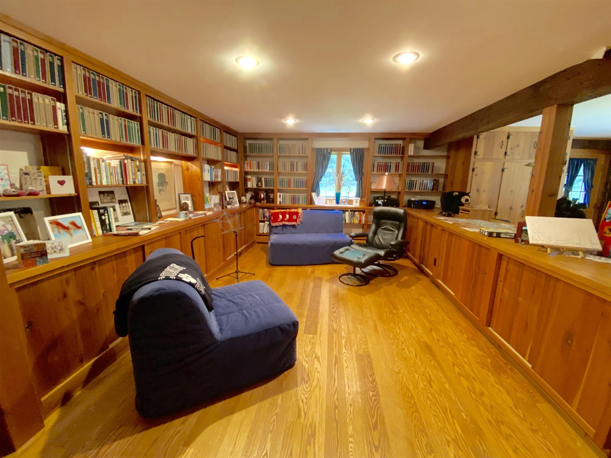 140 Bruyn Road Plymouth, VT 05056 - Photo 21 of 35 Gallery Image 21
