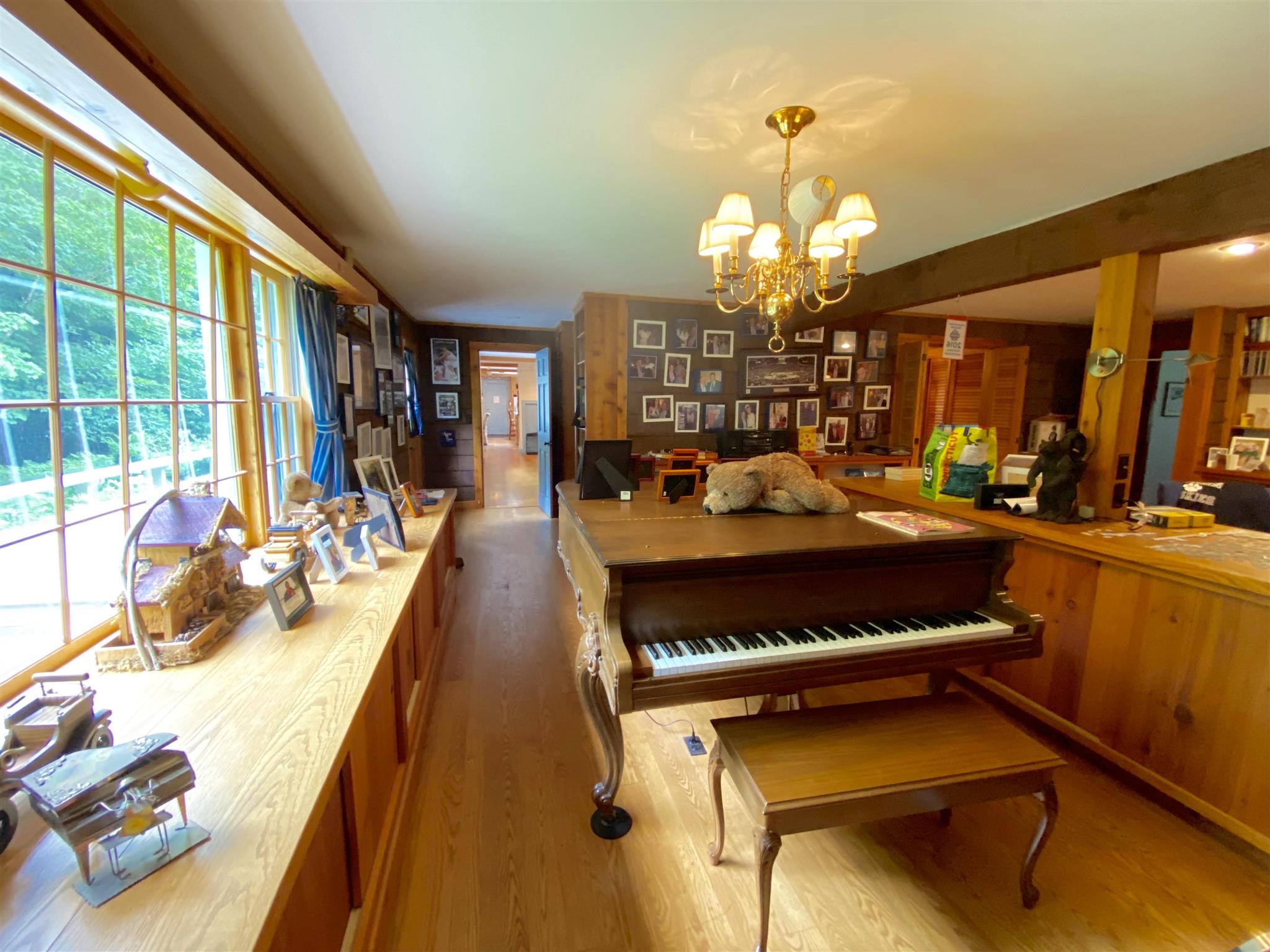 140 Bruyn Road Plymouth, VT 05056 - Photo 23 of 35 Gallery Image 23