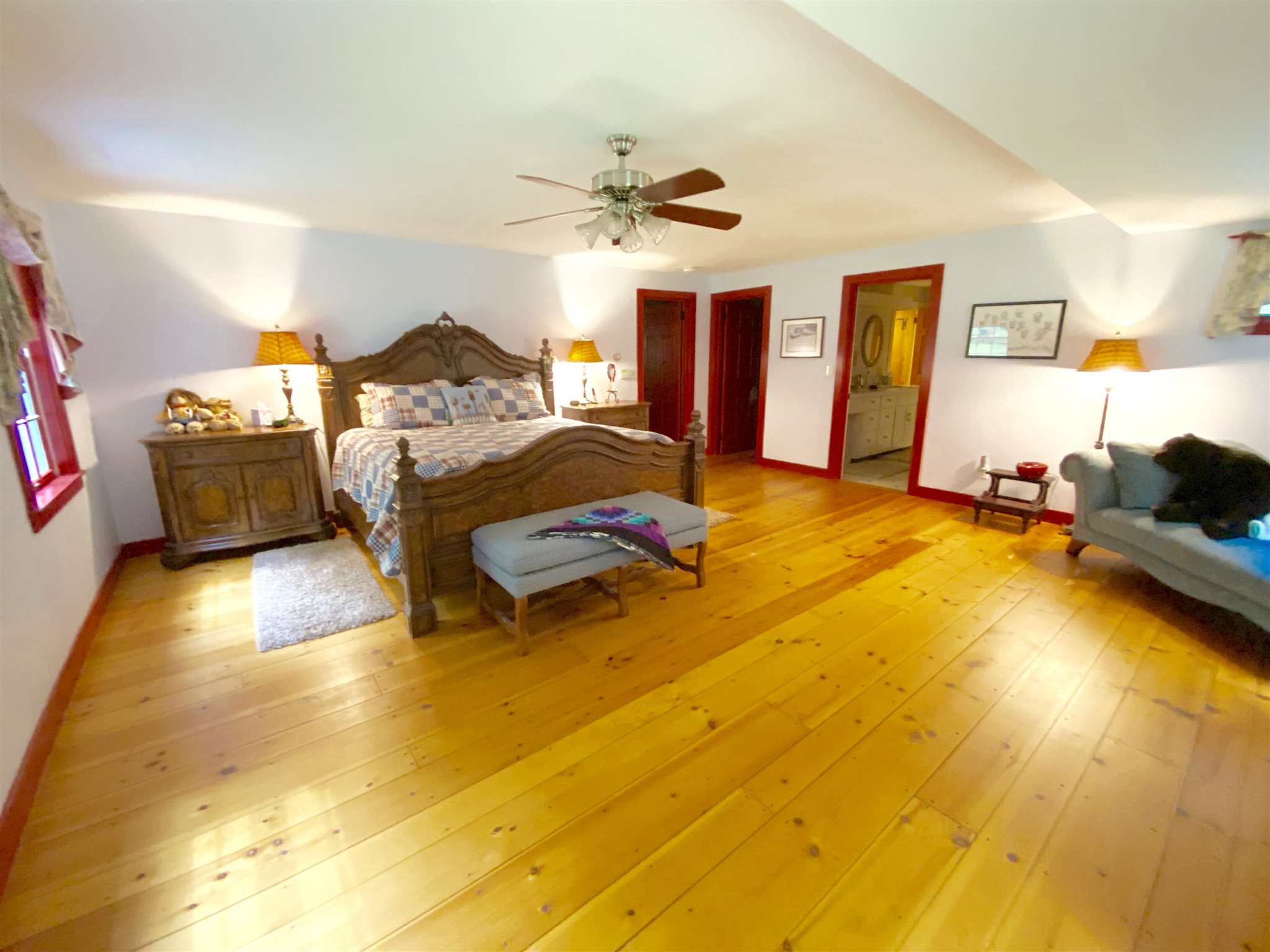 140 Bruyn Road Plymouth, VT 05056 - Photo 24 of 35 Gallery Image 24